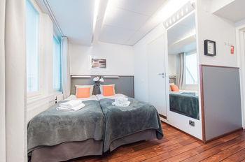 Forenom Helsinki City Aparthotel Luaran gambar