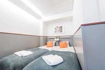Forenom Helsinki City Aparthotel Luaran gambar