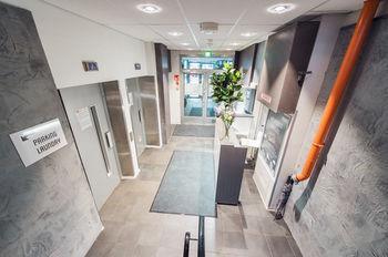 Forenom Helsinki City Aparthotel Luaran gambar
