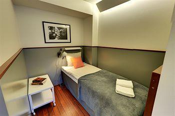 Forenom Helsinki City Aparthotel Luaran gambar